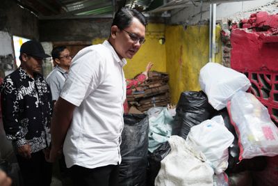 Peduli Lingkungan Sekaligus Cuan, Cek Lokasi Bank Sampah Terdekat di Wilayah DIY