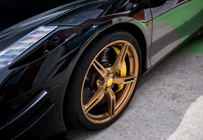 Cara Melihat PCD Velg Mobil