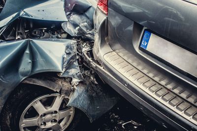 Remaja Tewas dalam Kecelakaan Tunggal di Butur, Mobil Terguling Usai Oleng di Tikungan