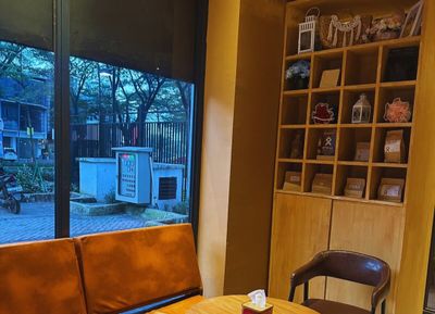 5 Rekomendasi Coffee Shop di BSD, Cocok Buat Work From Cafe
