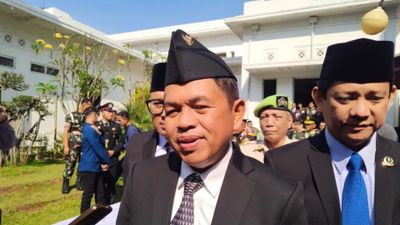 Dedi Mulyadi Dorong Gerakan Donasi Rp1.000 per Hari untuk Perkuat Solidaritas Sosial