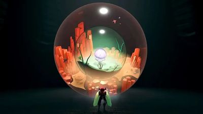 Cocoon Tinggalkan Game Pass dan Masuk ke PlayStation Plus