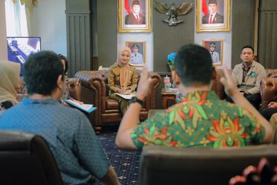 Job Fair Khusus Bagi Penyandang Disabilitas di Lampung Dapat Dukungan Pemprov