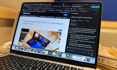Perplexity Comet Resmi Gratis: Browser AI yang Siap Kalahkan Chrome dan Safari