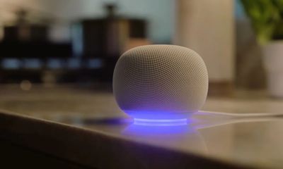 Google Tantang Amazon Lewat Pembaruan Besar di Dunia Smart Home