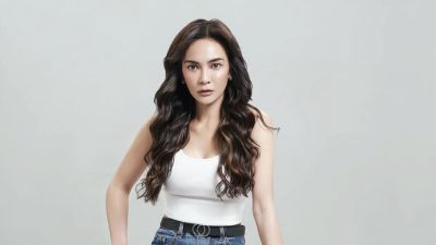 Klarifikasi Masayu Anastasia Terkait Isu Kedekatan dengan Baim Wong