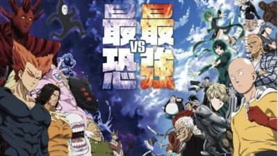 Kembalinya Anime One Punch Man Musim Ketiga: Antisipasi dan Harapan