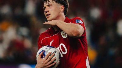 Kesedihan Ole Romeny Menjelang Pertandingan Timnas Indonesia