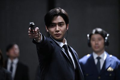 Sinopsis The Last Man: First Love , Film Jepang Terbaru yang Dibintangi Rowoon