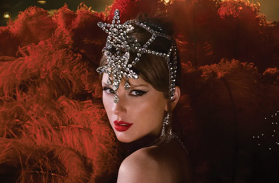 The Showgirl Effect : Taylor Swift Ungguli Box Office Hollywood 2025