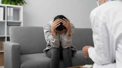 Memahami Skizofrenia: Gangguan Mental yang Sering Disalahpahami