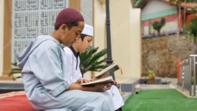 Krisis Perizinan Pondok Pesantren: Hanya 50 yang Punya Persetujuan Bangunan Gedung