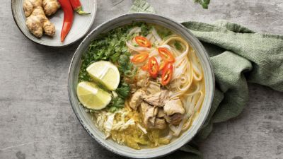 Menikmati Keunikan Soto Kudus: Hidangan Khas dari Jawa Tengah