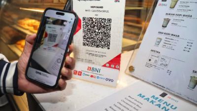 Fenomena Belanja Cashless di Kalangan Anak Muda Indonesia