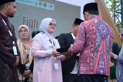 Daftar Juara MQK Internasional 2025 di Wajo