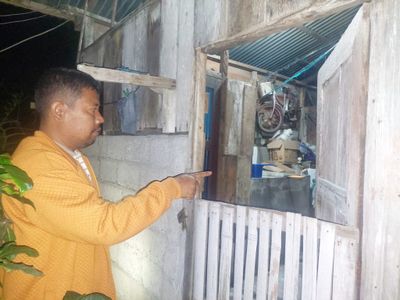 Polisi Buru Pelaku Pencurian Emas 23 Gram di Bener Meriah, Warga Diminta Waspada