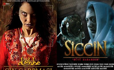 5 Rekomendasi Film Horor Turki, Seramnya Nggak Kalah dari Hollywood!