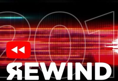 Penonton Kecewa, YouTube Rewind 2019 Dikatakan Mirip Video Top 10