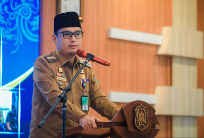 Beri Bonus untuk Pemenang STQH, Rico Waas Ingin Lahirkan Generasi Qurani di Medan