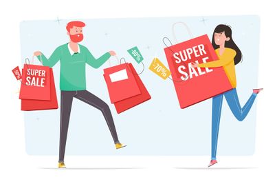 Indonesia Harus Lepas Label Negara Paling Hobi Beri Diskon dan Promo