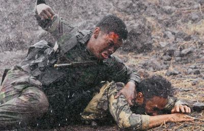 Film Believe Raih Penghargaan Dunia, Tanda Era Baru Film Aksi Indonesia Mendunia