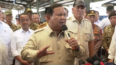 Penemuan Mineral Monasit Bernilai Rp 128 Triliun di Bangka Belitung