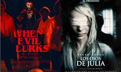 10 Rekomendasi Film Horor Spanyol Rating Tinggi, Bikin Merinding Abis!