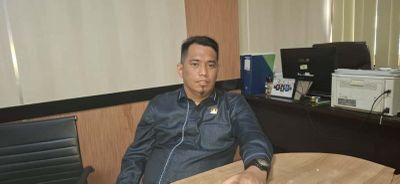 Respon Komisi IV DPRD Kab.Serang Soal Kemacetan Bojonegara