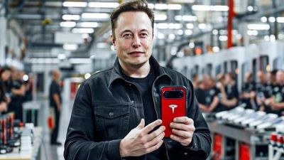 Tesla Pi Phone: Antara Rumor dan Realitas