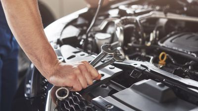 Penyebab Umum Mesin Mobil Tidak Menyala dan Solusinya