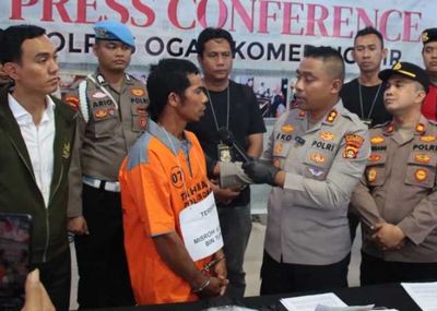 Fakta Penembakan di OKI, Dendam Pribadi Gak Dikasih Utang hingga Diejek