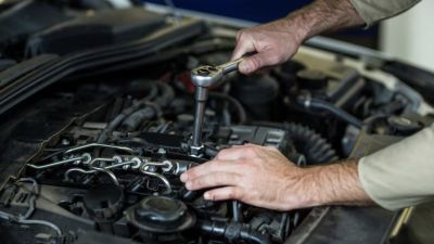 Mengatasi Mobil Mogok: Memahami Pemeriksaan Sistem Pengapian dan Bahan Bakar