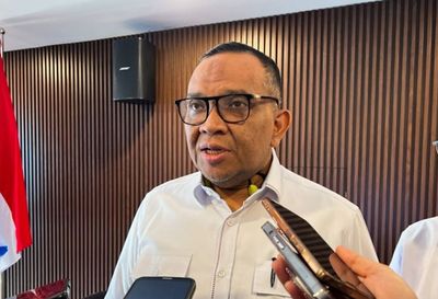 Pemerintah Tanggung Gaji Peserta Magang Nasional Selama 6 Bulan