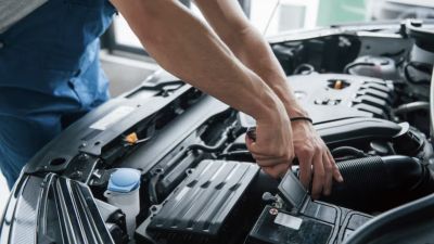 Mengatasi Masalah Fuel Pump pada Kendaraan: Tanda dan Dampaknya