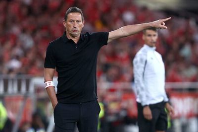 Tunjuk Roger Schmidt Sebagai Global Football Advisor, J-League Siap Beri Terobosan untuk Sepak Bola Jepang