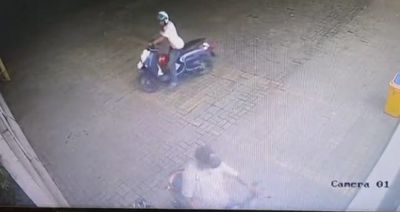Melawan Saat Akan Di Tangkap Dua Spesialis Ranmor di Dor Tim Resmob Polres Serang