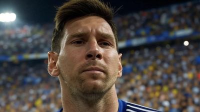 Fakta Menarik tentang Pemain Sepak Bola Legendaris yang Jarang Diketahui