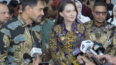 Asosiasi Pemerintah Provinsi Minta Menkeu Tinjau Pemangkasan Dana Transfer ke Daerah