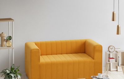 5 Tips Memilih Sofa untuk Rumah Sempit agar Tetap Nyaman dan Estetik