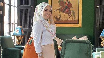 Kontroversi Penggunaan Foto Siomay Tanpa Izin Oleh Pawon Bu Cetarrr