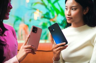 OPPO A6 Pro Resmi Diliris: Baterai Super Jumbo dan Anti Nge-lag hingga 5 Tahun