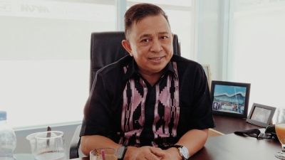 Kasus Dugaan Korupsi PLTU I Kalimantan Barat, Halim Kalla Ditunjuk Sebagai Tersangka