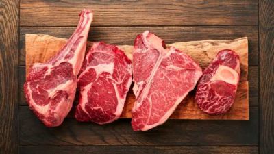 Pentingnya Asupan Protein bagi Kesehatan Tubuh