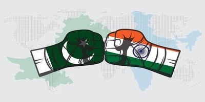 Awal Mula Konflik India–Pakistan, Berebut Wilayah Kashmir Sejak 1947!