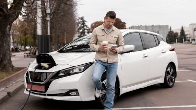 Pertarungan Mobil Hybrid dan Mobil Listrik di Indonesia: Memahami Perbedaan dan Efisiensi