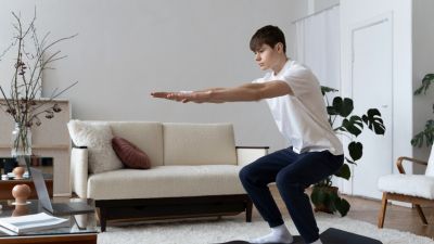 Olahraga di Rumah: Mempertahankan Kebugaran Tanpa Harus ke Gym