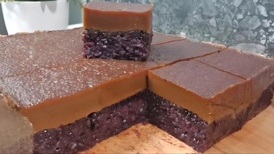 Resep Kue Katirisala Khas Bugis yang Manis dan Lembut