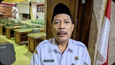 Koperasi Merah Putih di Rembang Hadirkan Layanan Digital dan Kebutuhan Pokok
