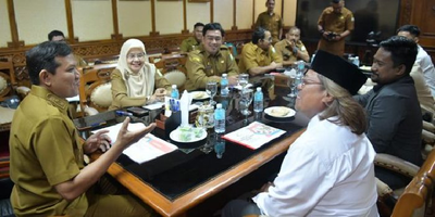 Malaysia Lirik Investasi Besar di Aceh, Wagub Fadhlullah: Pemerintah Harus Pastikan Manfaat untuk Rakyat!