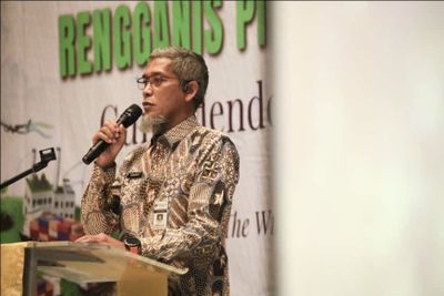 Rakor Perindustrian 2025: Pemprov Jateng Dorong Pemanfaatan Energi Ramah Lingkungan